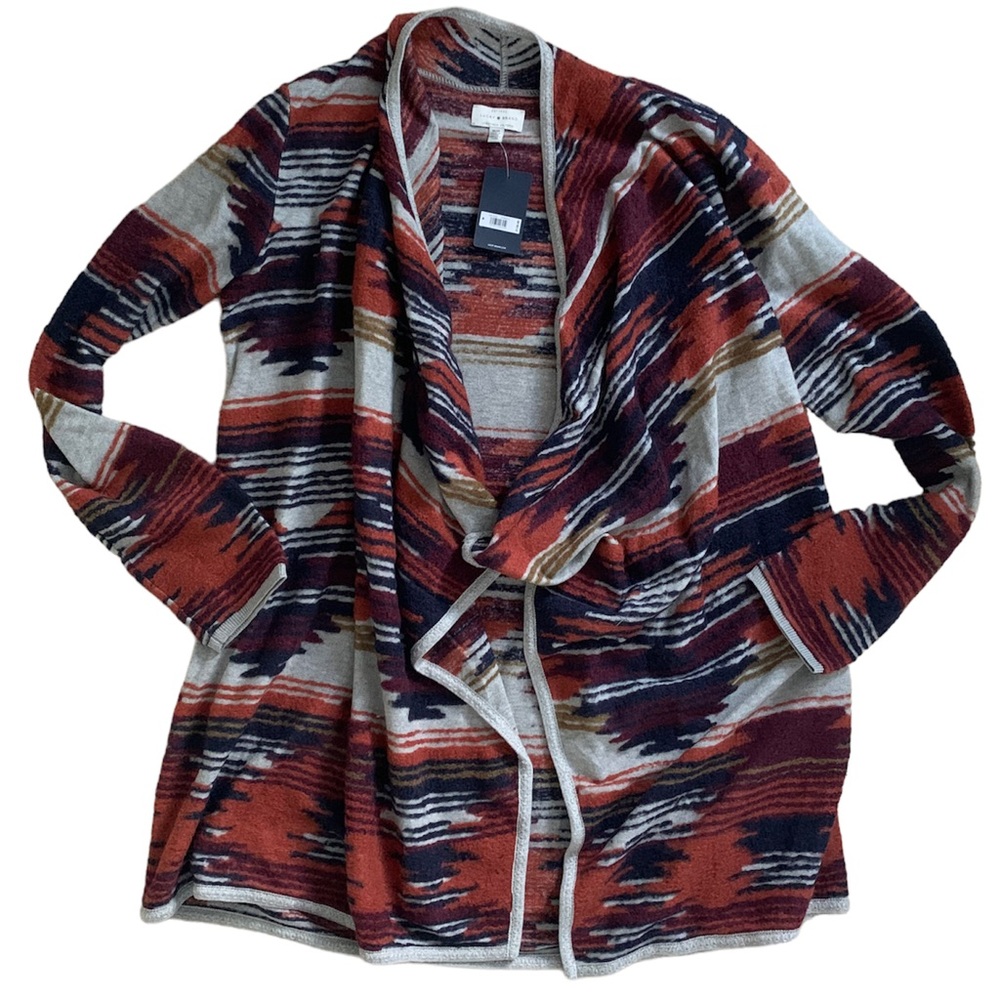 Lucky Brand Cardigan